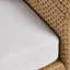 Julien Open Arm Outdoor Lounge Chair