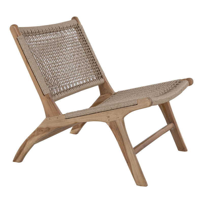 Godelieve Outdoor Lounge Chair