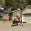 Adjustable Portable Basketball Net