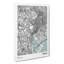 Map Tokyo Japan - Wrapped Canvas-61878207