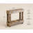 Rayshaud Solid Wood End Table-1070358035