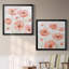 Spring Poppies I - Peinture encadrée sur papier-546921346-546921347-546921468