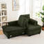 Upholstered 49.33'' Sofa