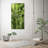 The Rainforest - Wrapped Canvas Print