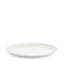 Gio Platinum 10.2in Oval Dish