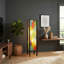 Lampe sur pied colonne 48 po Quintan-1946364961
