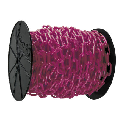 Mr. Chain Plastic Rope