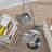 54'' H x 44'' W Utility Cart