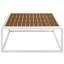 Ensemble de canapé modulaire d'extérieur en aluminium 8 pièces 8 pièces-1090736724