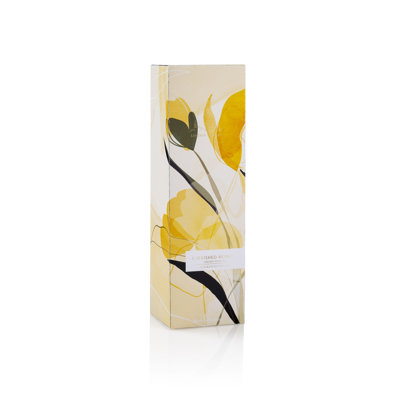Reed Diffusers And Sticks