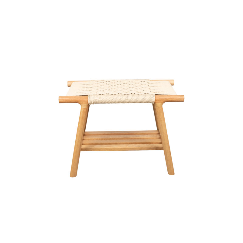 Tabouret d'appoint Kintaro