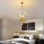 Nevis 3 - Light Unique/Statement Chandelier-13640484