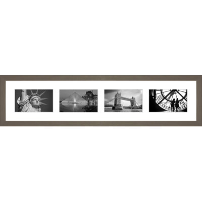 Cedarcliffe Collage Picture Frame