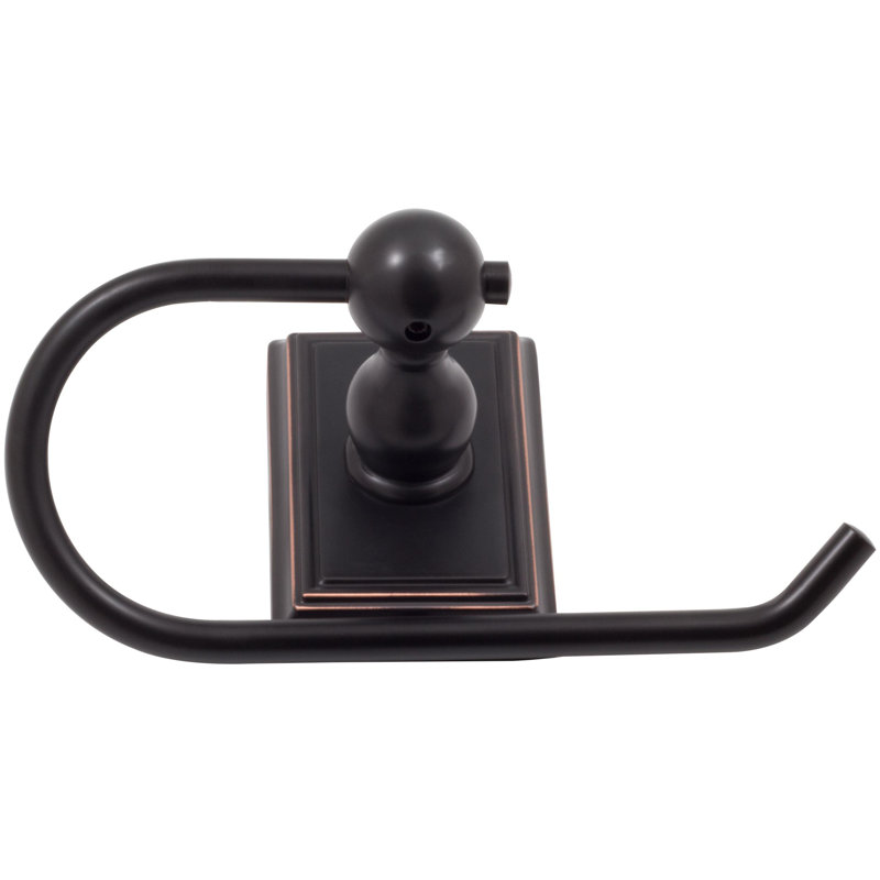 Porte-papier européen Westwood, Bronze vintage