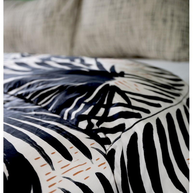 Etavonni Home Jani, Queen Comforter + 2 Standard Shams