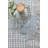 United Weavers Fanna Devine Rust Oversize Area Rug 9'10" x 10'6"-458822349