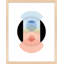 Acceptance Print by Allison Rietta-886600660-886600656