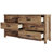 Cecere 6 Drawer Dresser-910566339