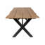 Naples 94.5'' Rectangular Outdoor Dining Set-51015724