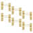 Polished Brass
