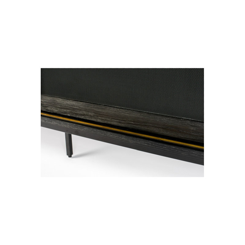 Buffet de 63 po de largeur