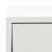 Bryceon Solid Wood End Table with Storage-24372060