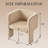 Upholstered Accent Chair