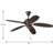 Air Pro 54'' Ceiling Fan