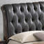 Lit-bateau de rangement en panneau de particules compact pour les chambres modernes-1480794747-1480794746