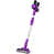 Purple is out of stock selected