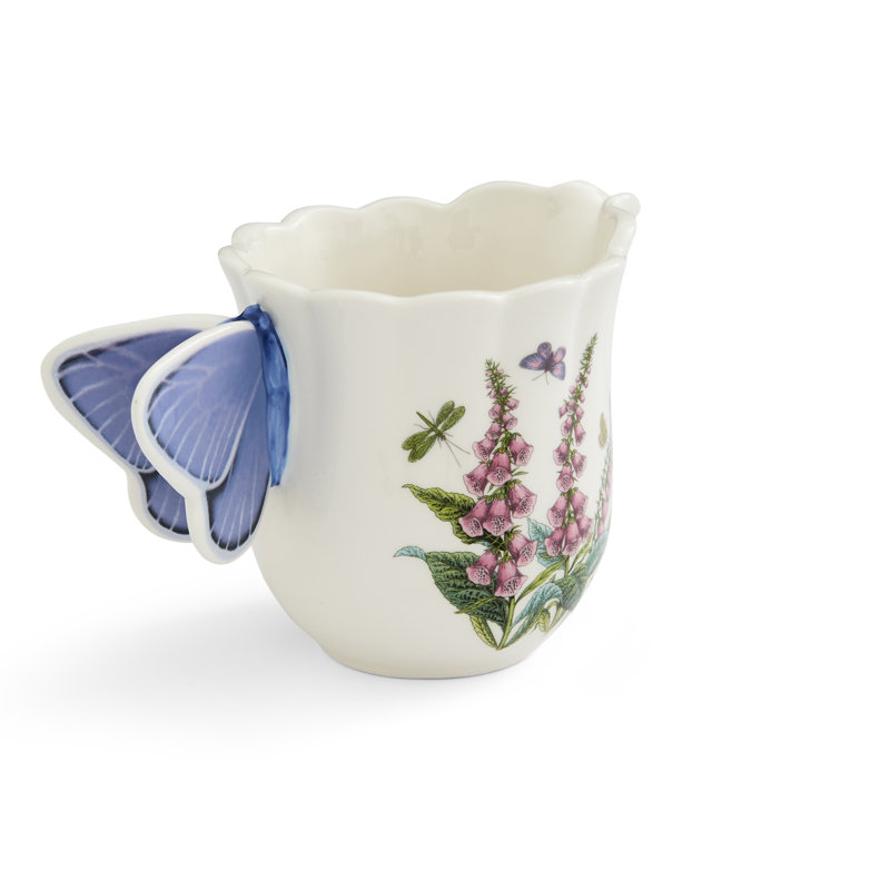 Portmeirion pot à crème 10 oz