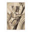 Tapis moelleux moelleux beige moelleux Artyno-560378542