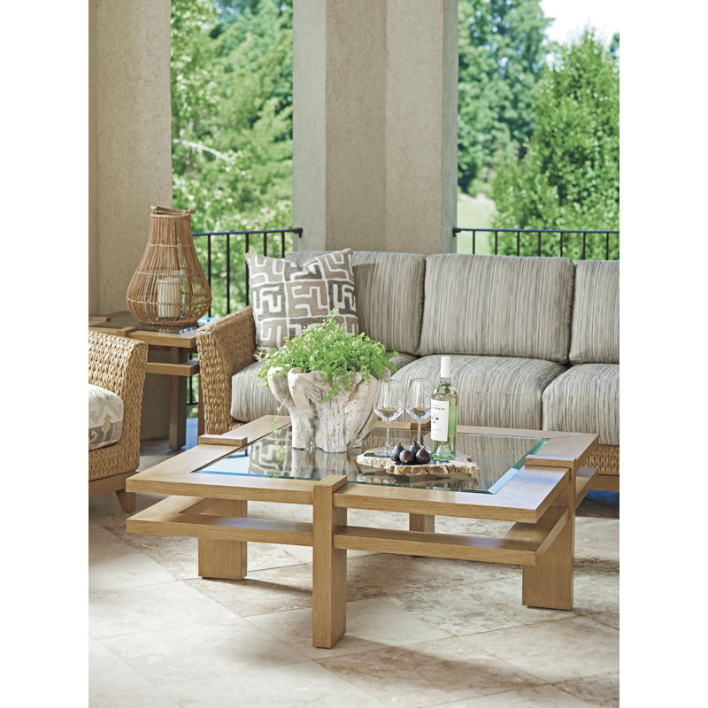 Table basse Los Altos Valley View