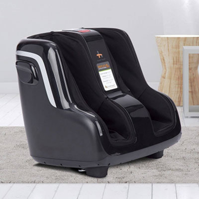 Reflex5s Foot And Calf Massager