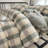 Modern Design 100% Cotton Duvet Cover Set-110234929-110234927