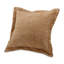 Square Pillow Cover & Insert