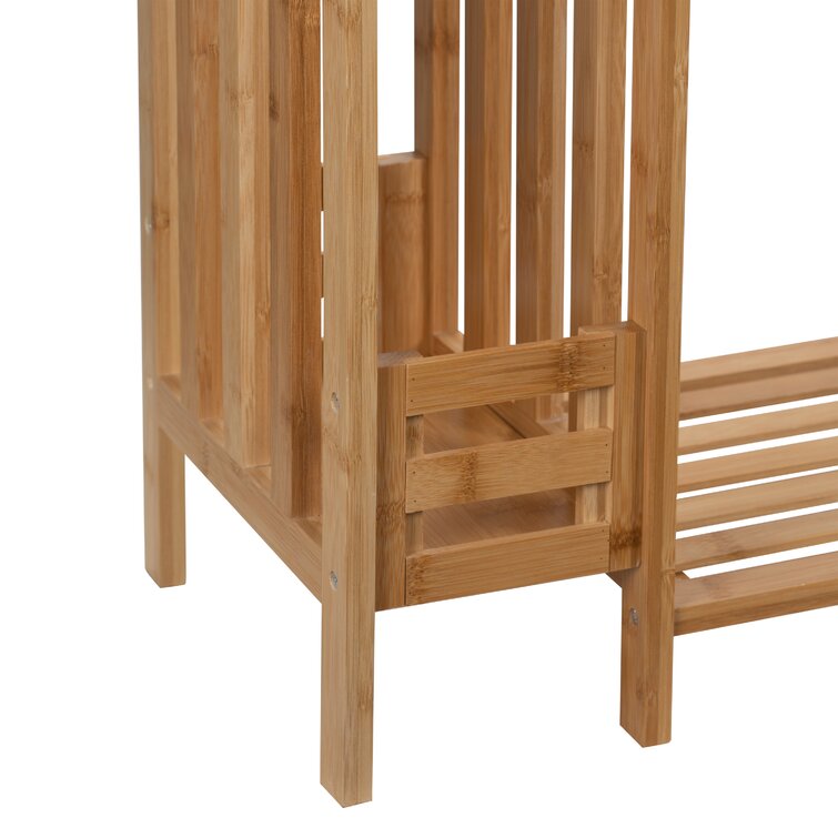 https://assets.wfcdn.com/im/71884952/resize-h755-w755%5Ecompr-r85/1666/166648899/9+Pair+Solid+Wood+Shoe+Rack.jpg