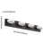 9550+9551 4 - Light Dimmable LED Vanity Light-1357845657