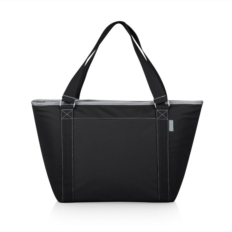 Sac fourre-tout à pique-nique Topanga, Noir
