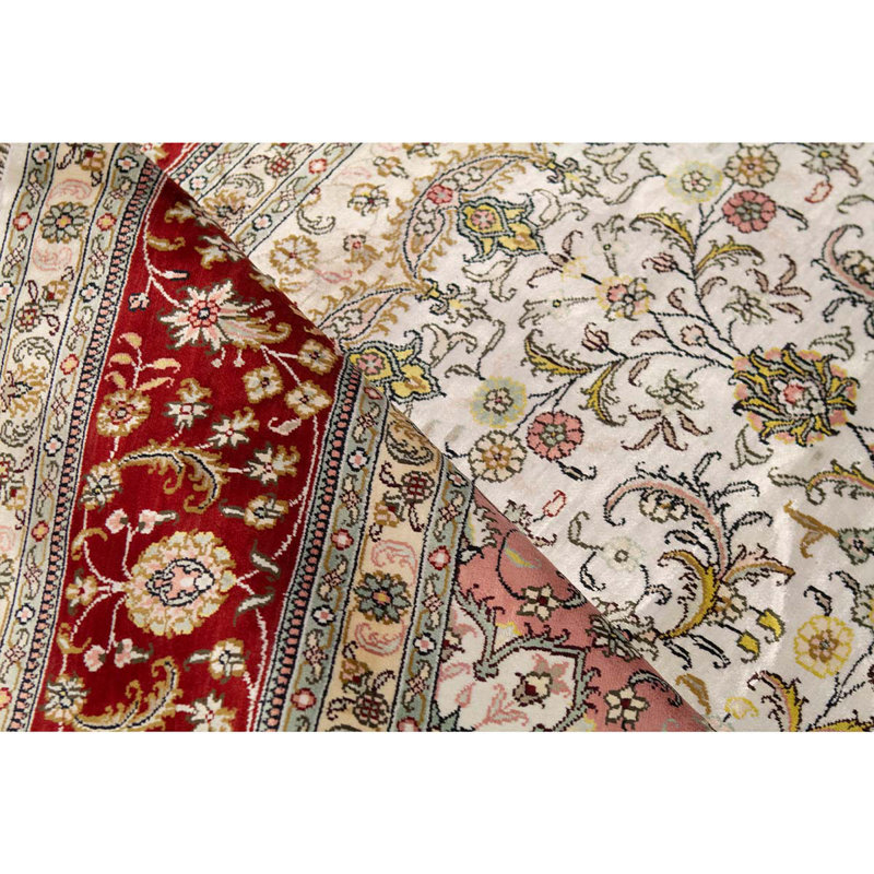 Oriental Area Rug