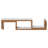 Taylorsville Asymmetrical Floating Shelves -1847385359
