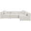 Canapé modulaire réversible de 108 po Lavitta-64839724