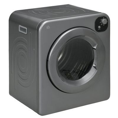 Laundry 6kg Electric Dryer