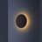 Umbra Round Wall Sconce-158969969