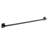 Pivotal Angular Modern Decorative 42" Grab Bar-20137444