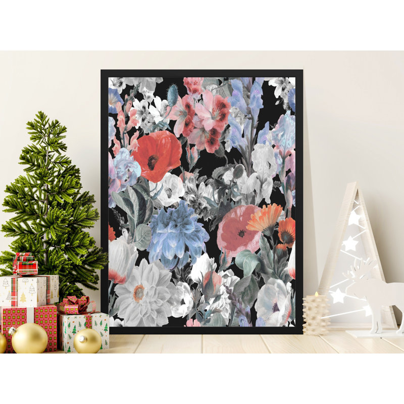 Conlon Single Picture Frame Print, 91.44 cm H x 60.96 cm W