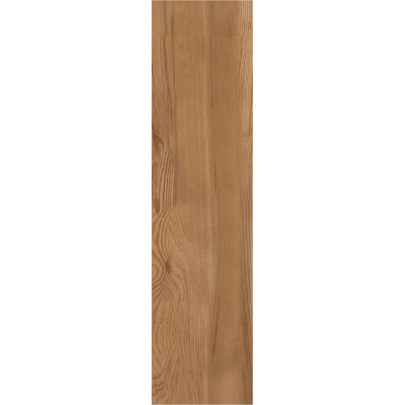 Huntington Corbel, H 22 po x l 5,5 po x P 10 po, Lisse, Cèdre rouge
