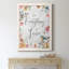«Spring Bird Love», art textuel sur toile-61585048-61545508
