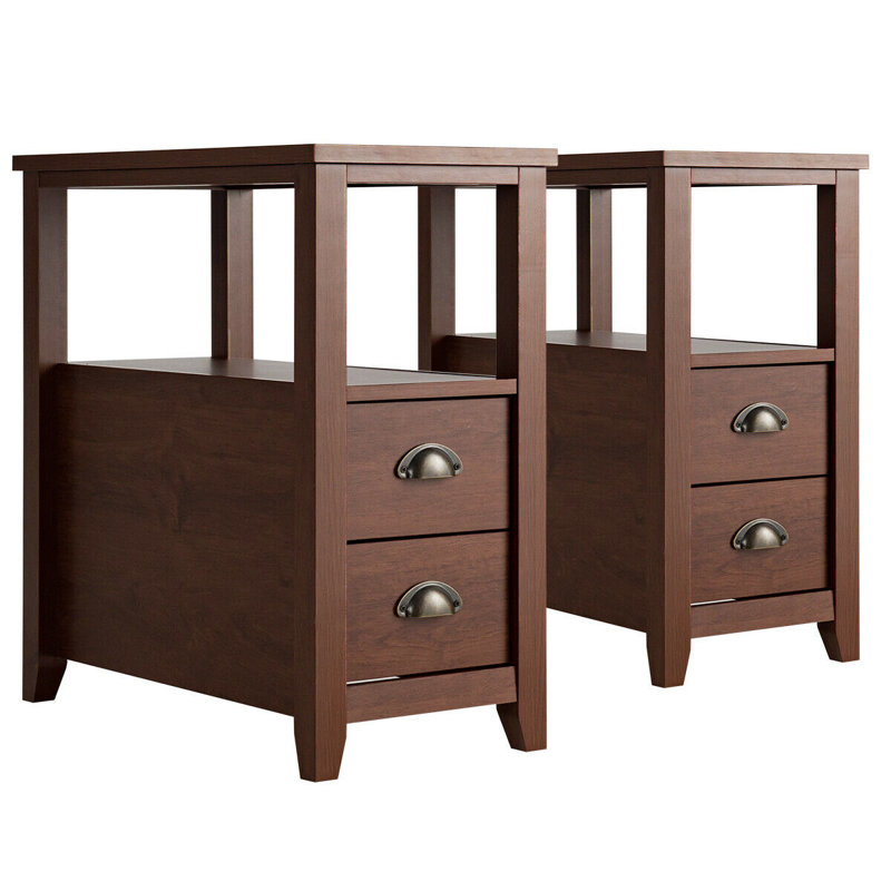 Mcintire 12'' W Nightstand