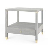 Pascal End Table